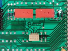 Liaaen Helitron Lp4016 V5 Adjustments And Scaling