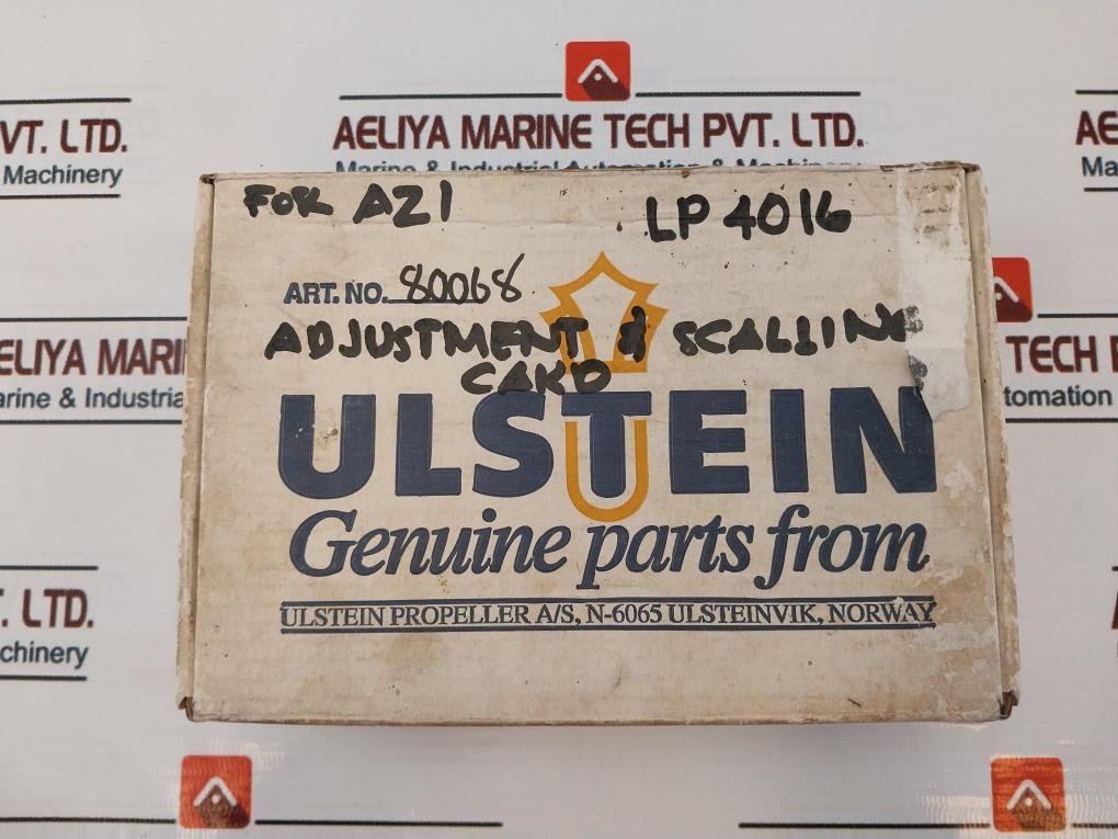 Liaaen Helitron Lp4016 V5 Adjustments And Scaling