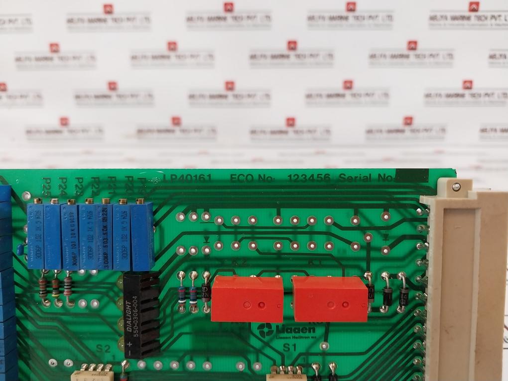 Liaaen Helitron Lp4016 V5 Adjustments And Scaling