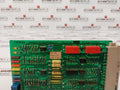 LIAAEN HELITRON LP 4019.1 Printed Circuit Board