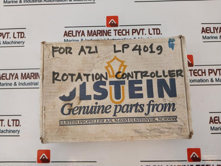 LIAAEN HELITRON LP 4019.1 Printed Circuit Board