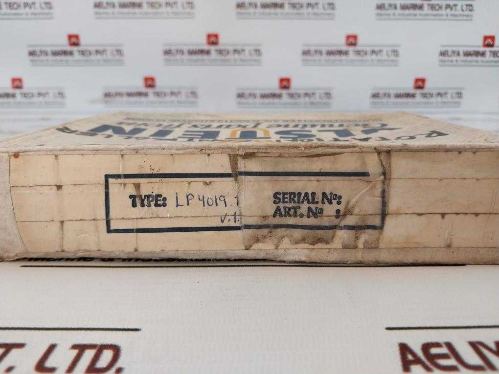 LIAAEN HELITRON LP 4019.1 Printed Circuit Board