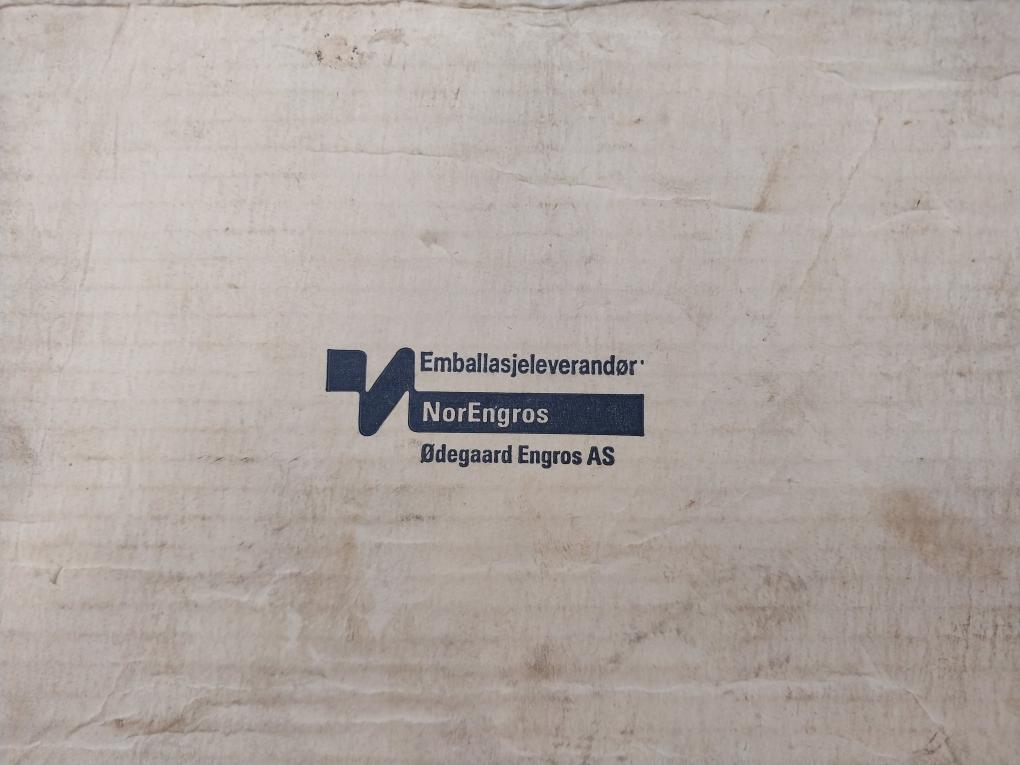 LIAAEN HELITRON LP 4019.1 Printed Circuit Board