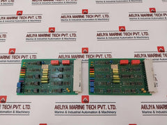 LIAAEN HELITRON LP 4019.1 Printed Circuit Board