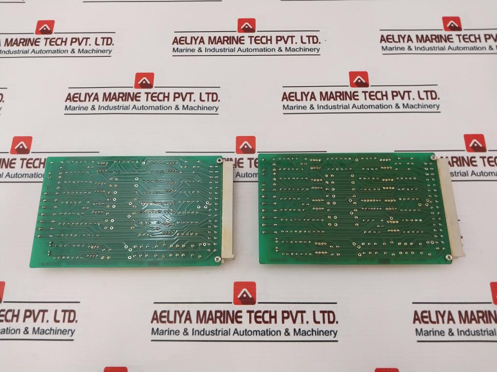 LIAAEN HELITRON LP 4019.1 Printed Circuit Board