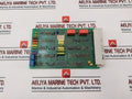 LIAAEN HELITRON LP 4019.1 Printed Circuit Board