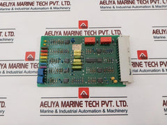 LIAAEN HELITRON LP 4019.1 Printed Circuit Board