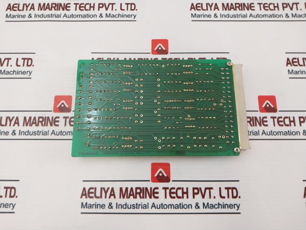 LIAAEN HELITRON LP 4019.1 Printed Circuit Board