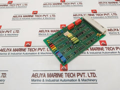 LIAAEN HELITRON LP 4019.1 Printed Circuit Board