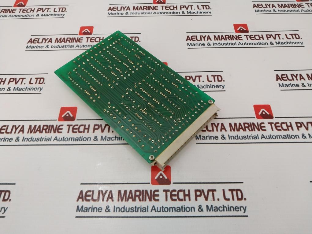 LIAAEN HELITRON LP 4019.1 Printed Circuit Board