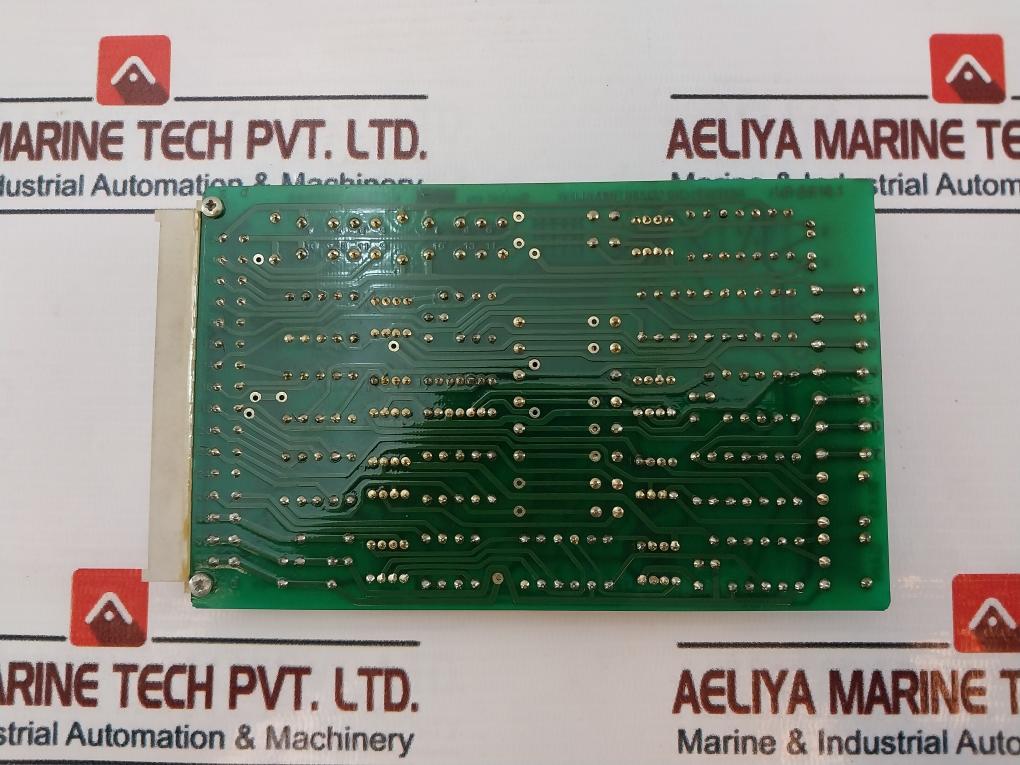 LIAAEN HELITRON LP 4019.1 Printed Circuit Board