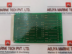 LIAAEN HELITRON LP 4019.1 Printed Circuit Board