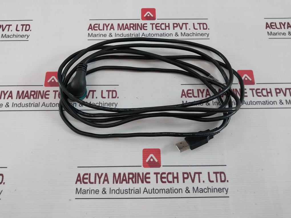 Lian Feng E209329 Shielded High Speed Cable 3 Meter 30V