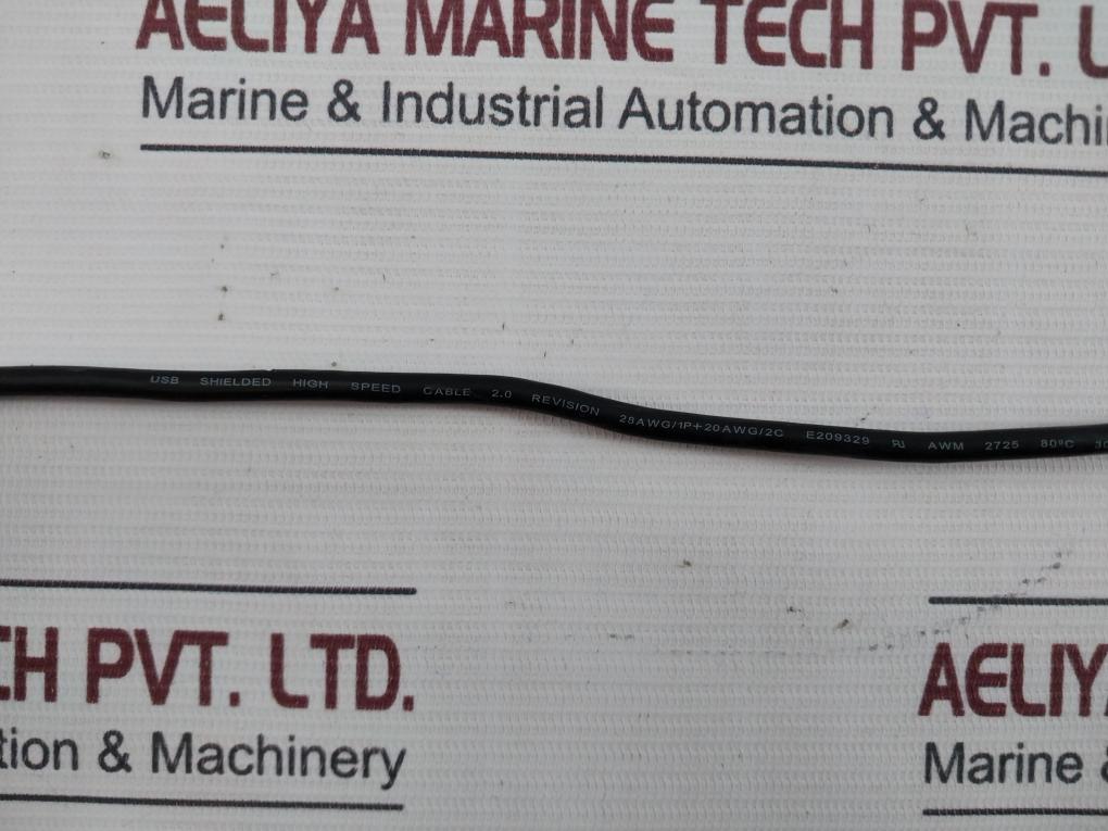 Lian Feng E209329 Shielded High Speed Cable 3 Meter 30V