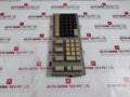 Lian Yu Awm 2651 Keypad Printed Circuit Board Card With Ribbon Cable, 300v