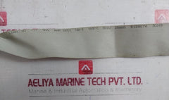 Lian Yu Awm 2651 Keypad Printed Circuit Board Card With Ribbon Cable, 300v