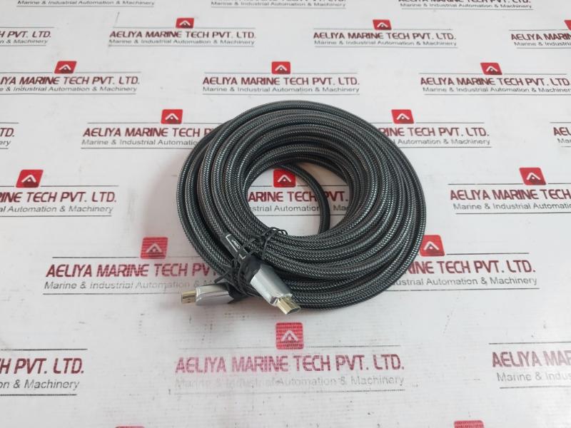 Liberty Hdmi High Speed With Ethernet Cable 10 Meter