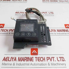 Liebert Ac Power System Display Panel Gxt4