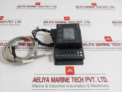 Liebert Ac Power System Display Panel Gxt4