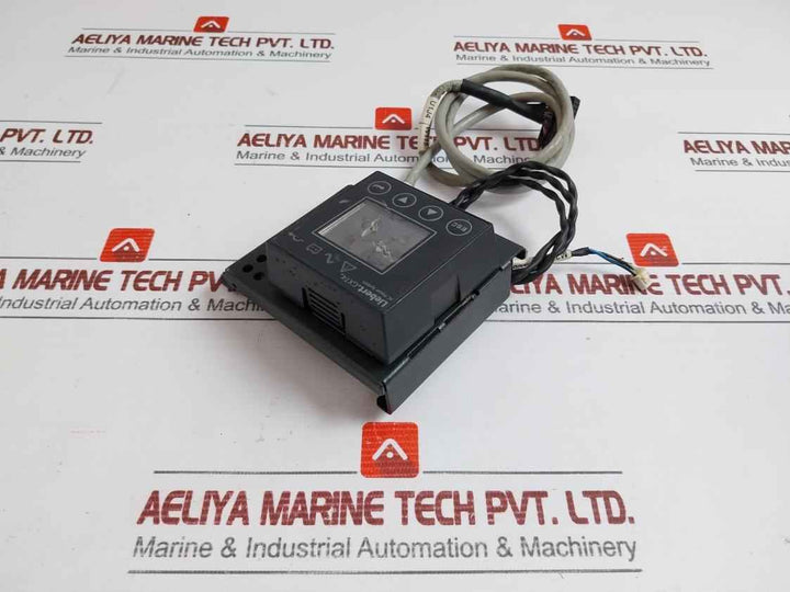 Liebert Ac Power System Display Panel Gxt4