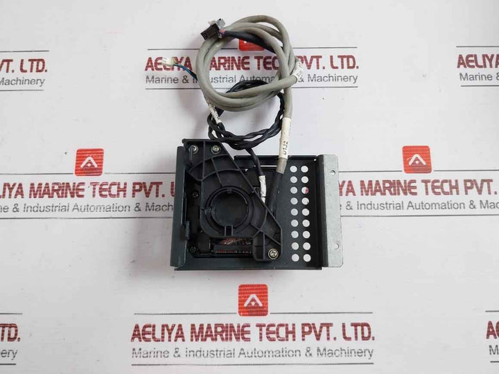 Liebert Ac Power System Display Panel Gxt4
