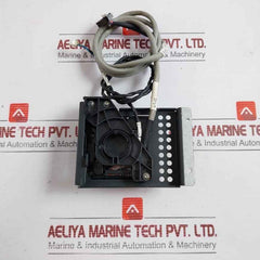 Liebert Ac Power System Display Panel Gxt4