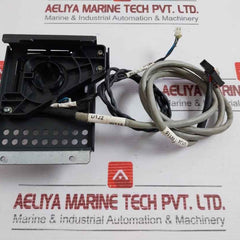 Liebert Ac Power System Display Panel Gxt4