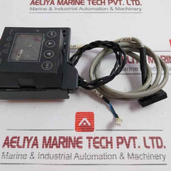 Liebert Ac Power System Display Panel Gxt4