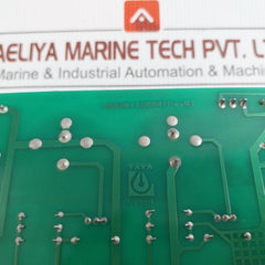 Liebert Power Control Module 0210173P-a 100201120026