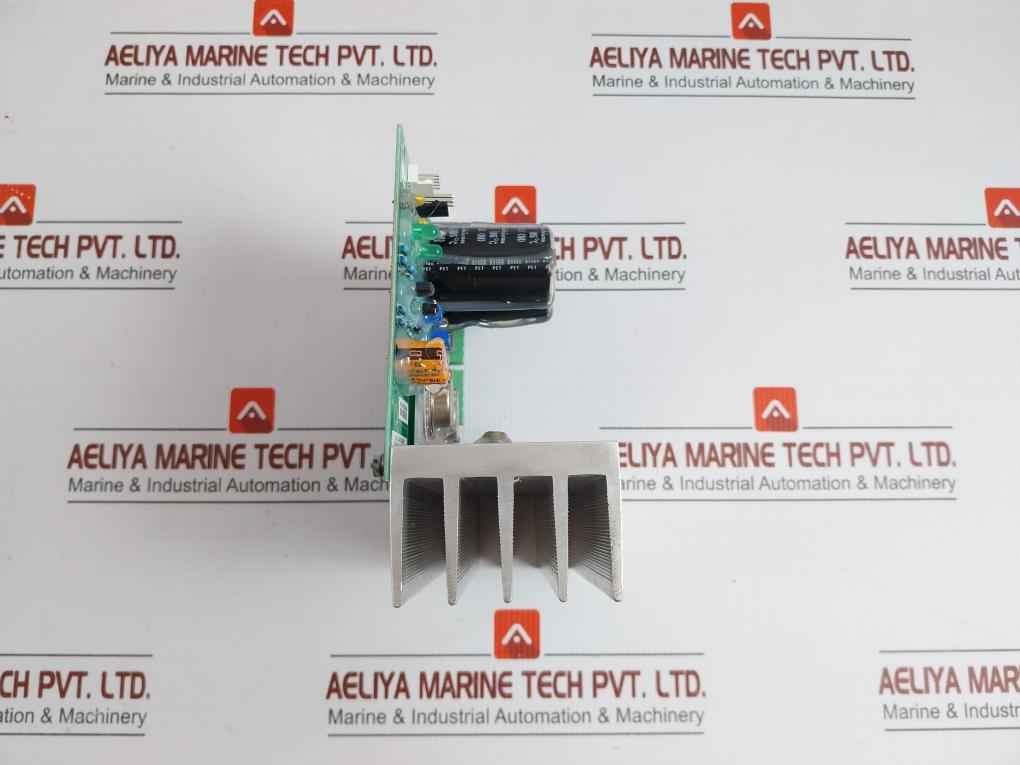 Liebert Power Control Module 0210173P-a 100201120026