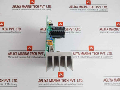 Liebert Power Control Module 0210173P-a 100201120026