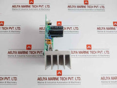 Liebert Power Control Module 0210173P-a 100201120026