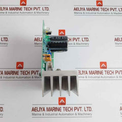 Liebert Power Control Module 0210173P-a 100201120026