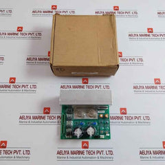Liebert Power Control Module 0210173P-a 100201120026