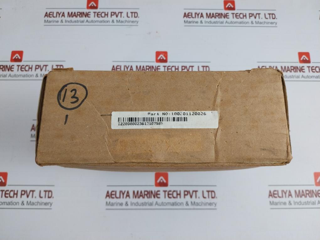 Liebert Power Control Module 0210173P-a 100201120026