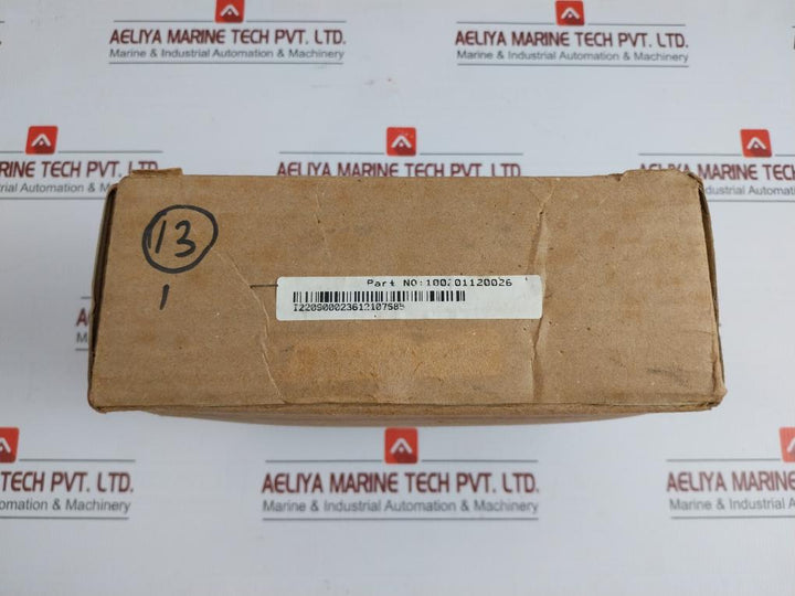 Liebert Power Control Module 0210173P-a 100201120026