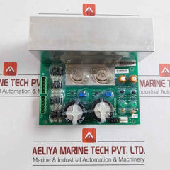 Liebert Power Control Module 0210173P-a 100201120026