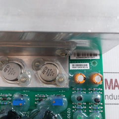 Liebert Power Control Module 0210173P-a 100201120026