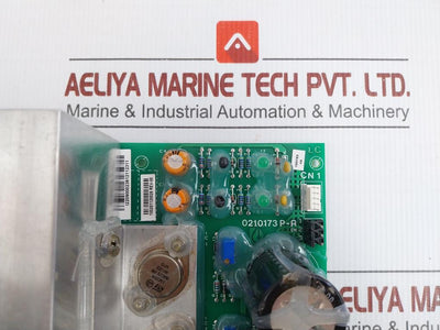 Liebert Power Control Module 0210173P-a 100201120026