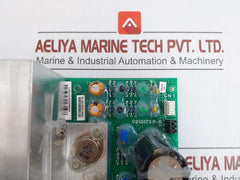 Liebert Power Control Module 0210173P-a 100201120026