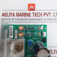 Liebert Power Control Module 0210173P-a 100201120026