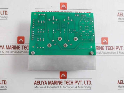 Liebert Power Control Module 0210173P-a 100201120026