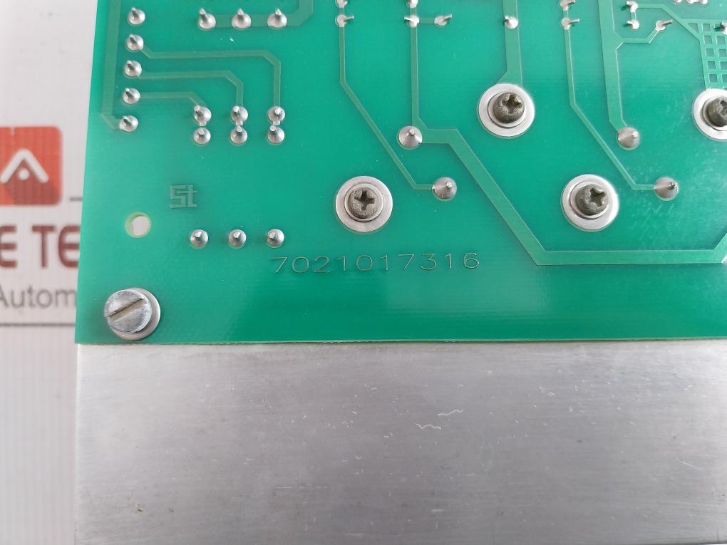 Liebert Power Control Module 0210173P-a 100201120026