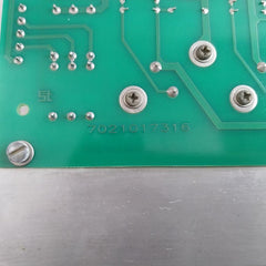 Liebert Power Control Module 0210173P-a 100201120026