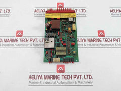Liebher Electronic Printed Circuit Board 923085408