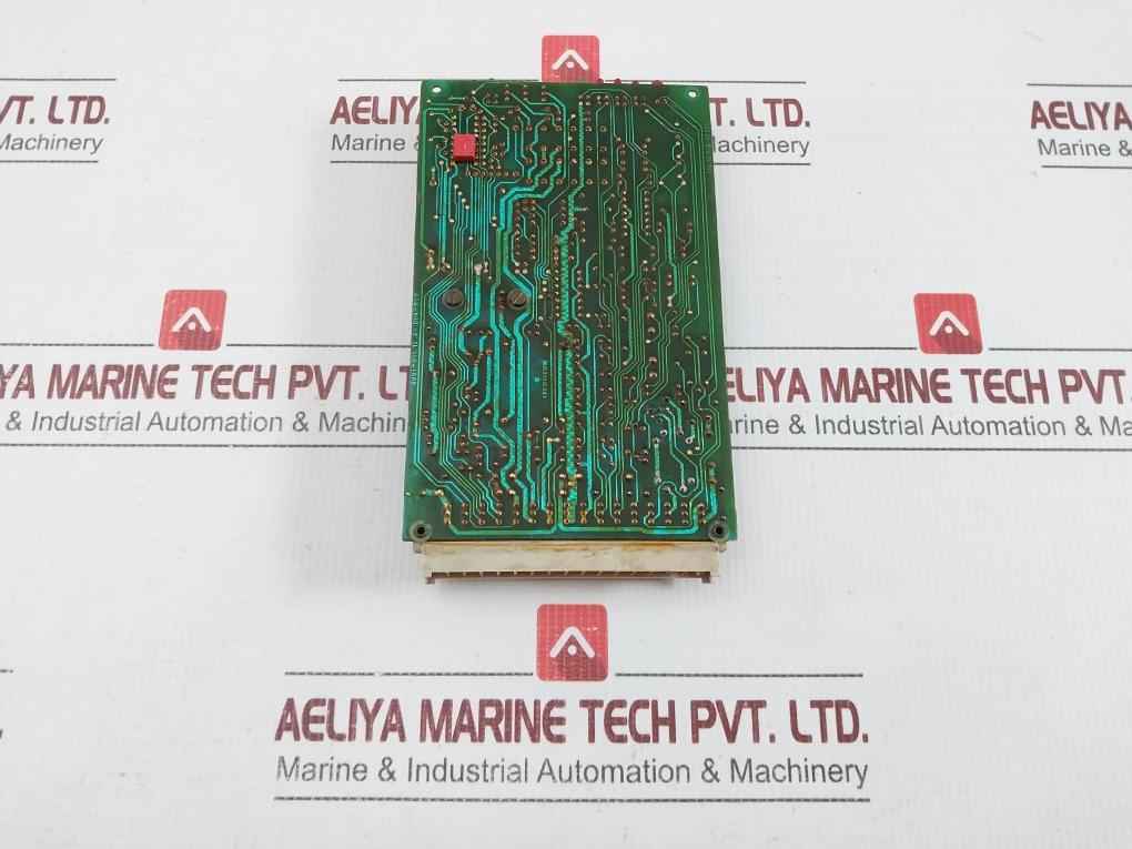 Liebher Electronic Printed Circuit Board 923085408