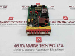 Liebher Electronic Printed Circuit Board 923085408