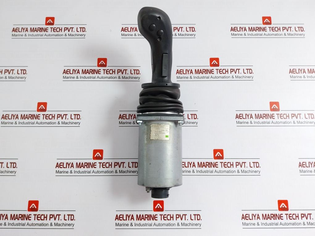 Liebherr-werk Joystick Controller 11243074