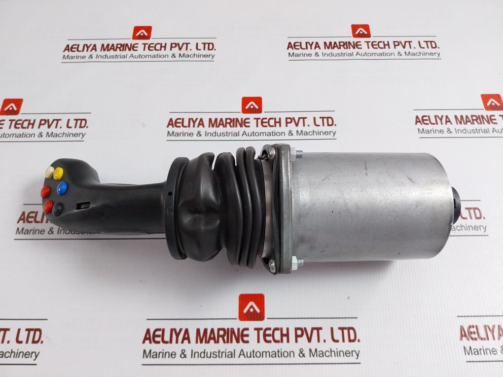 Liebherr-werk Joystick Controller 11243074