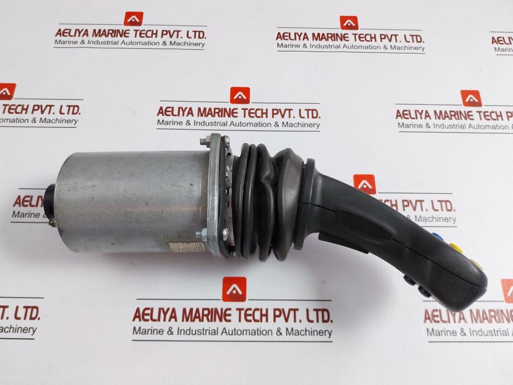 Liebherr-werk Joystick Controller 11243074